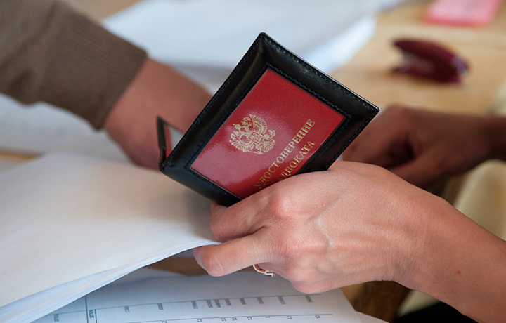 Бывшего руководителя ГУП оштрафовали за ответ на адвокатский запрос «задним» числом