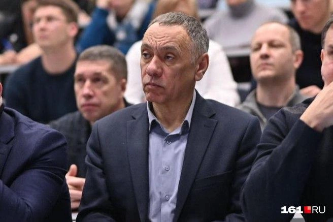 «Несправедливо»: признанного невиновным экс-главу Ворошиловского района хотят повторно судить