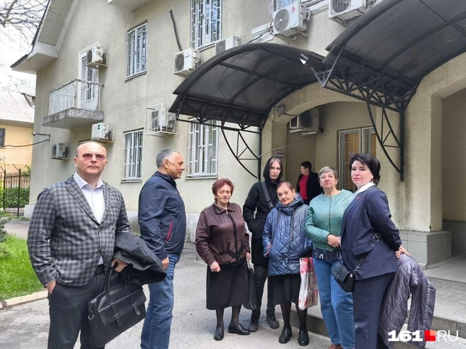 «После ухода Логвиненко давление ушло»: адвокаты — об оправдании экс-чиновника в деле по дому на Нариманова